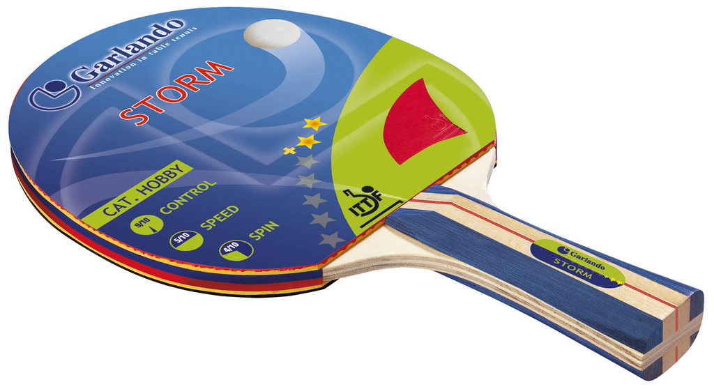 Pálka na stolný tenis Storm