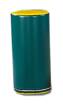 Malý valec EDUC GYM - veľkosť: 100x46cm
