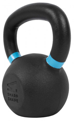 Kettlebell - hmotnosť 10 kg