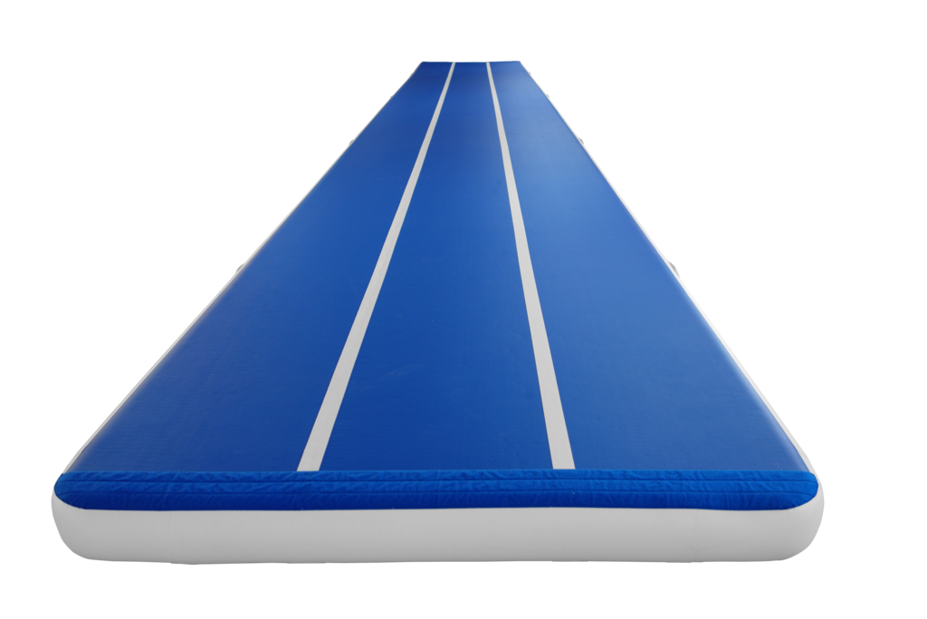 Nafukovacia podložka Airtrack HP 20 - rozmery 20 cm x 2,1 m x 9 m
