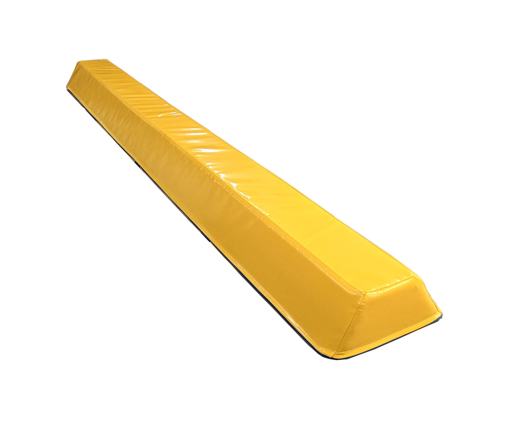Detská kladina RinoGym® - dĺžka 2 m, výška 10 cm