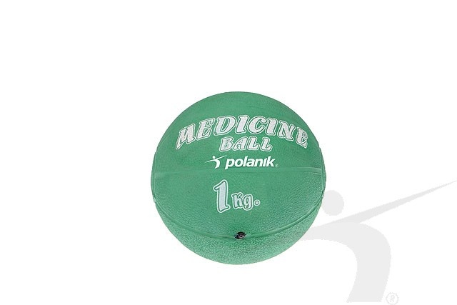 Medicinbal guma - hmotnosť 1kg PLG-1