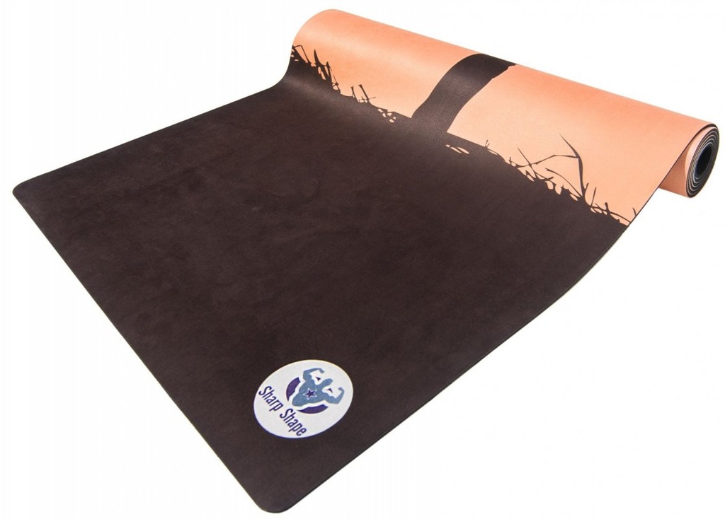 Zrkadlo ECO Yoga Mat