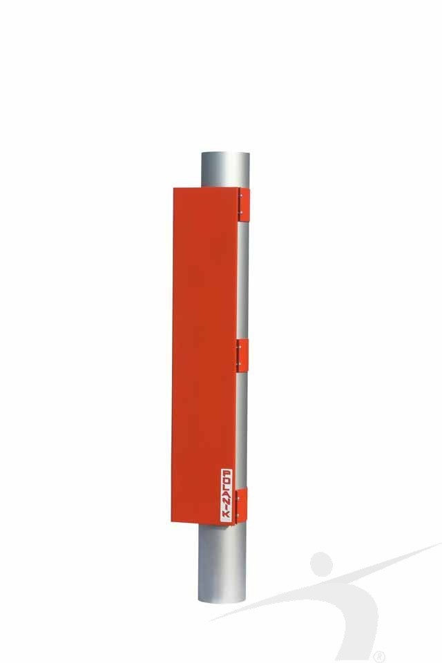 Ochrana stĺpika klietky - priemer 150 mm, dĺžka 1 m OS296
