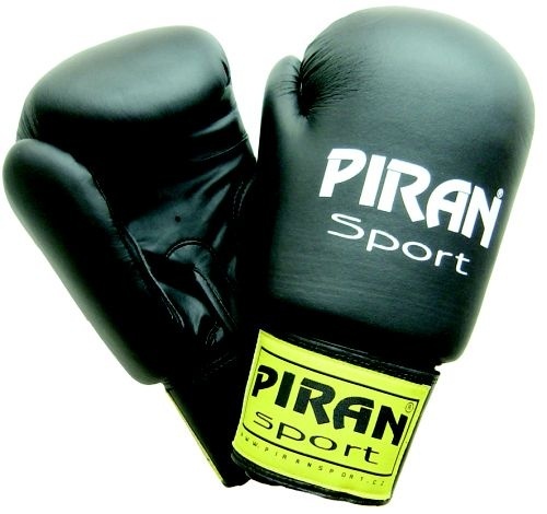 Boxerské rukavice Amateur line PIR 18