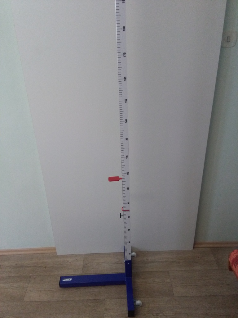 Stojany na skok do výšky, predĺženie 30-220 cm