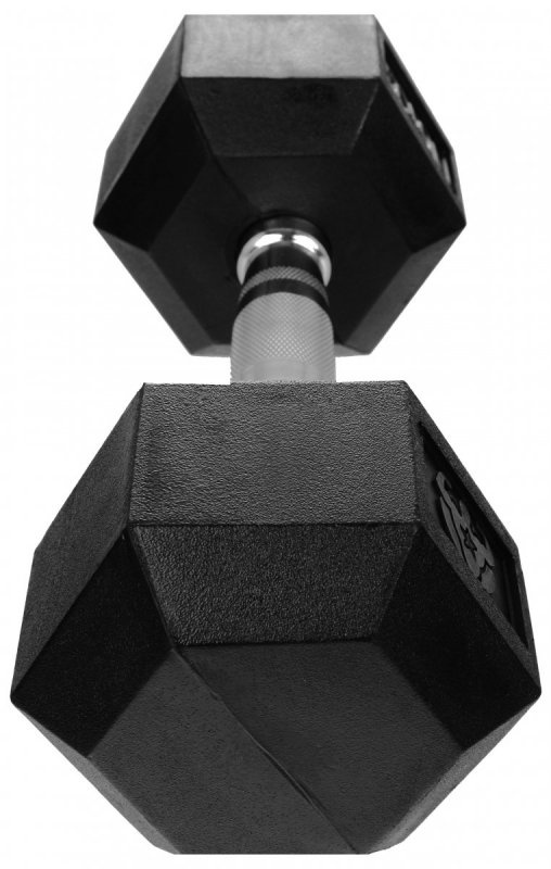 Jednoručná činka - hmotnosť 6 kg