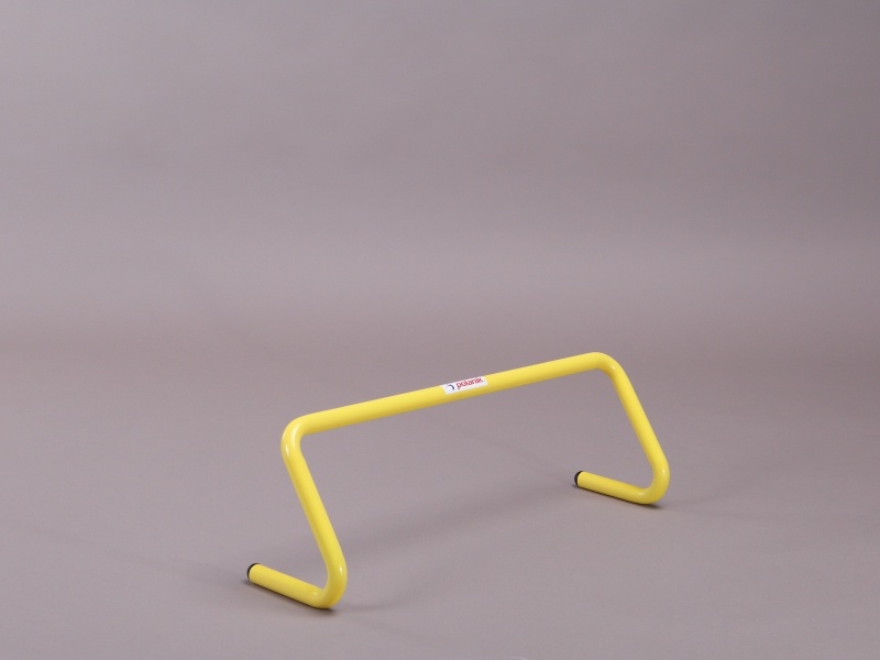 Zakrivená prekážka 20 cm