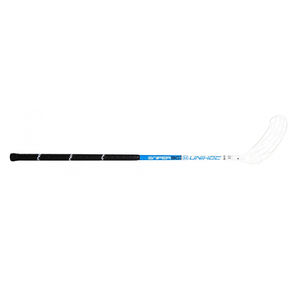 Florbalová hokejka Unihoc SNIPER 30 - 87cm L/R