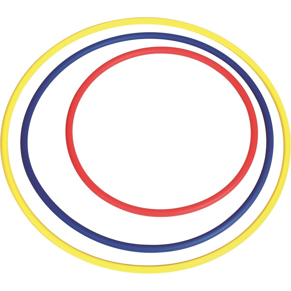 Priemer obruče 65 cm