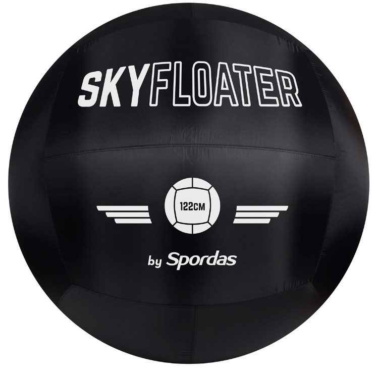 Lopta Spordas Skyfloater