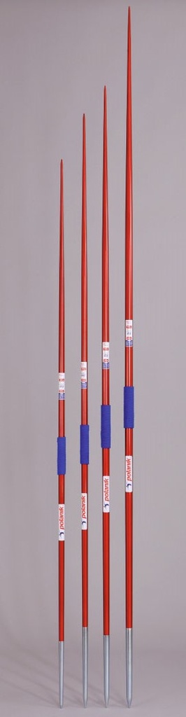 Javelin Sky Challenger - hmotnosť 700 g, certifikácia WA I-11-0539 SC10-700