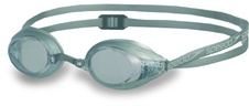 Plavecké brýle SPEEDSOCKED - barva stříbrná