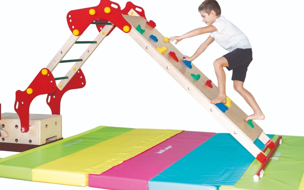 Educ' Gym - panel na lezenie 190x55cm