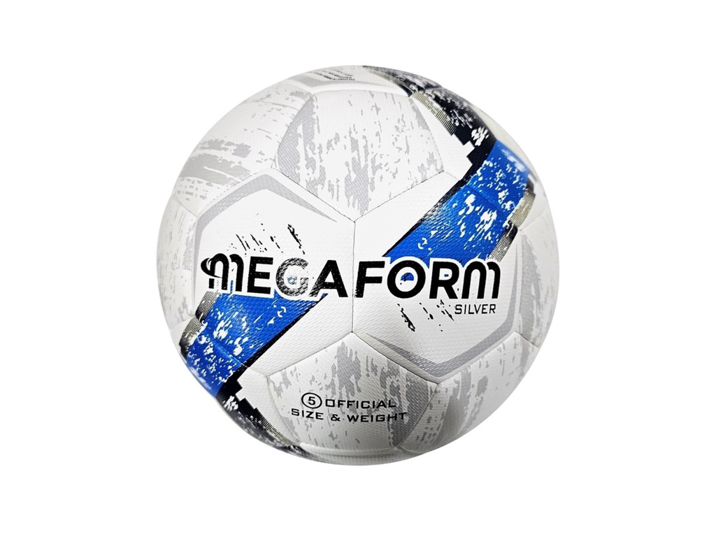Futbal Silver - veľkosť 3