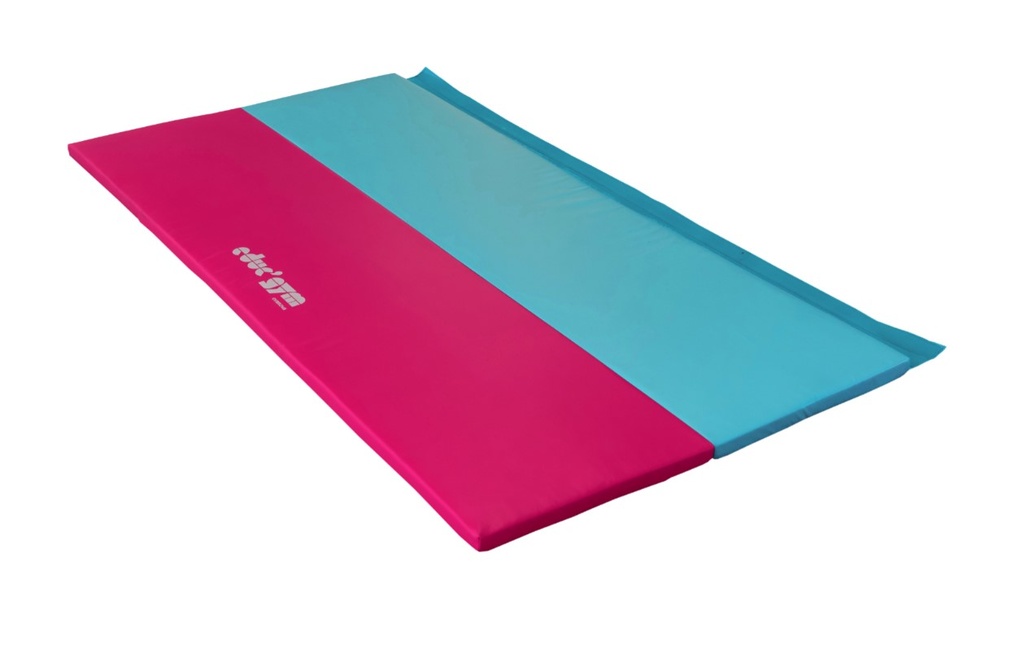 Skladacia podložka Educ' Gym 200x100x4cm