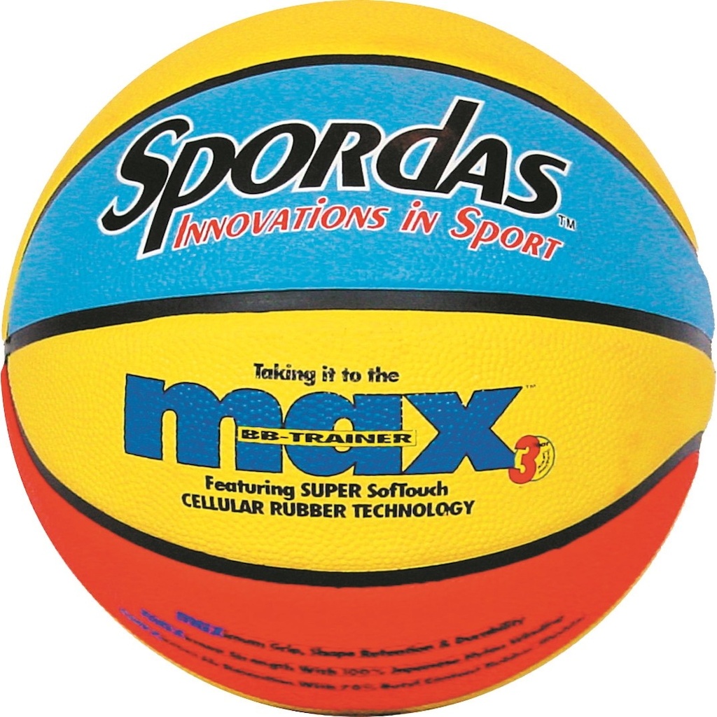Basketbalová lopta BB Trainer – veľkosť 5