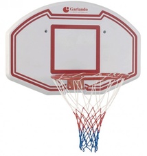 Koš basketbalový Garlando Boston - rozměry 91 x 61cm