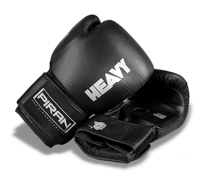 Boxerské rukavice PRO line HEAVY BAG PIR 24