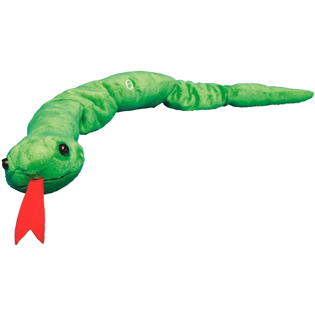 Vibračný hmatový had