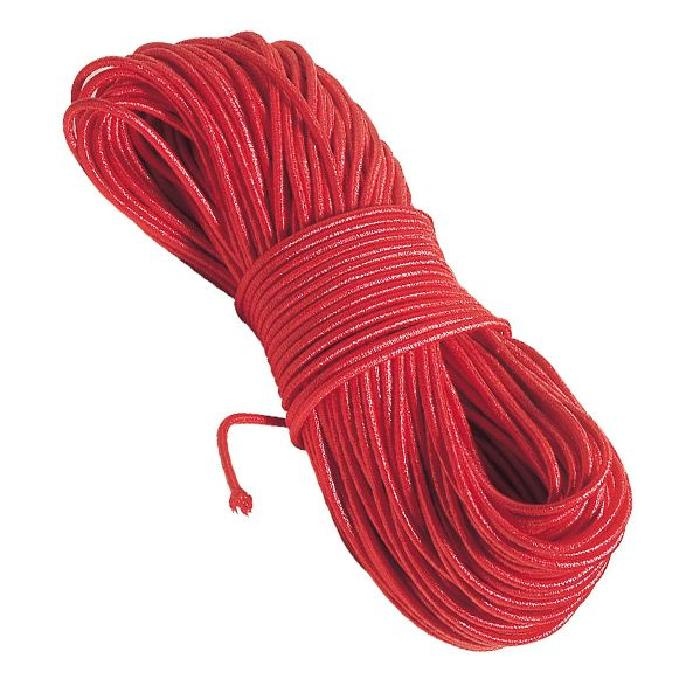 Elastický špagát ( na skákanie ) - dĺžka 50 m