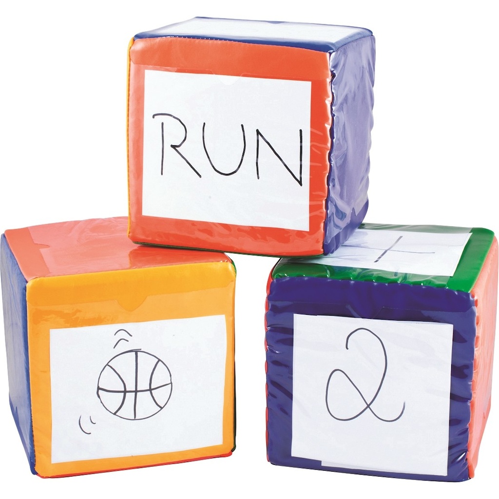 Move Cubes
