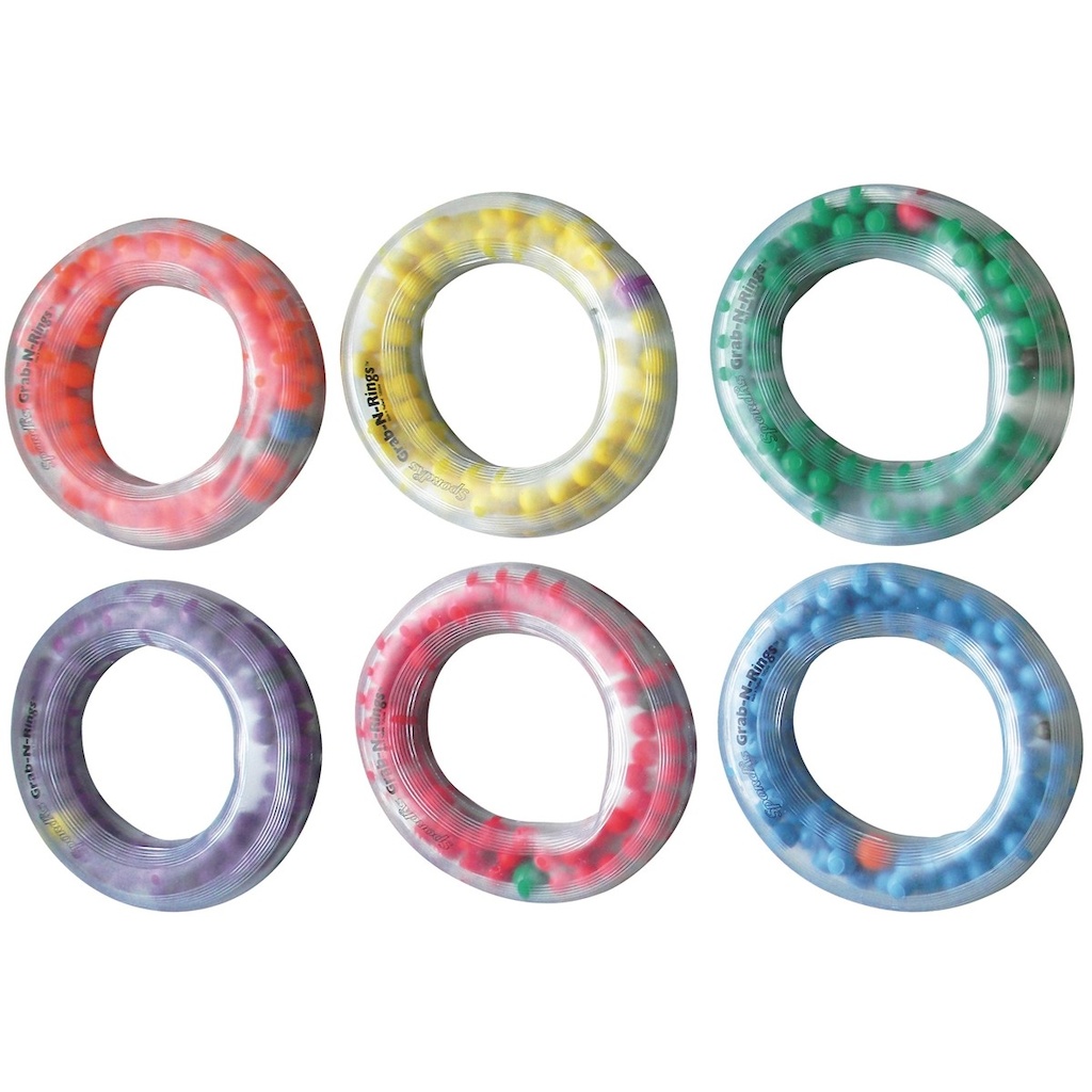 Grab - N - Rings