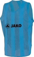 Rozlišovací dres CLASSIC junior - barva modrá