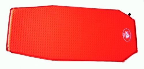 EXTREM LITE - Rozmery: 122 x 51 x 3,8 cm