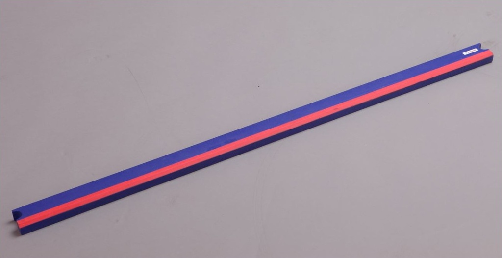 Plastelínová indikačná doska pre odrazový lúč S-0294-000-03-02-00