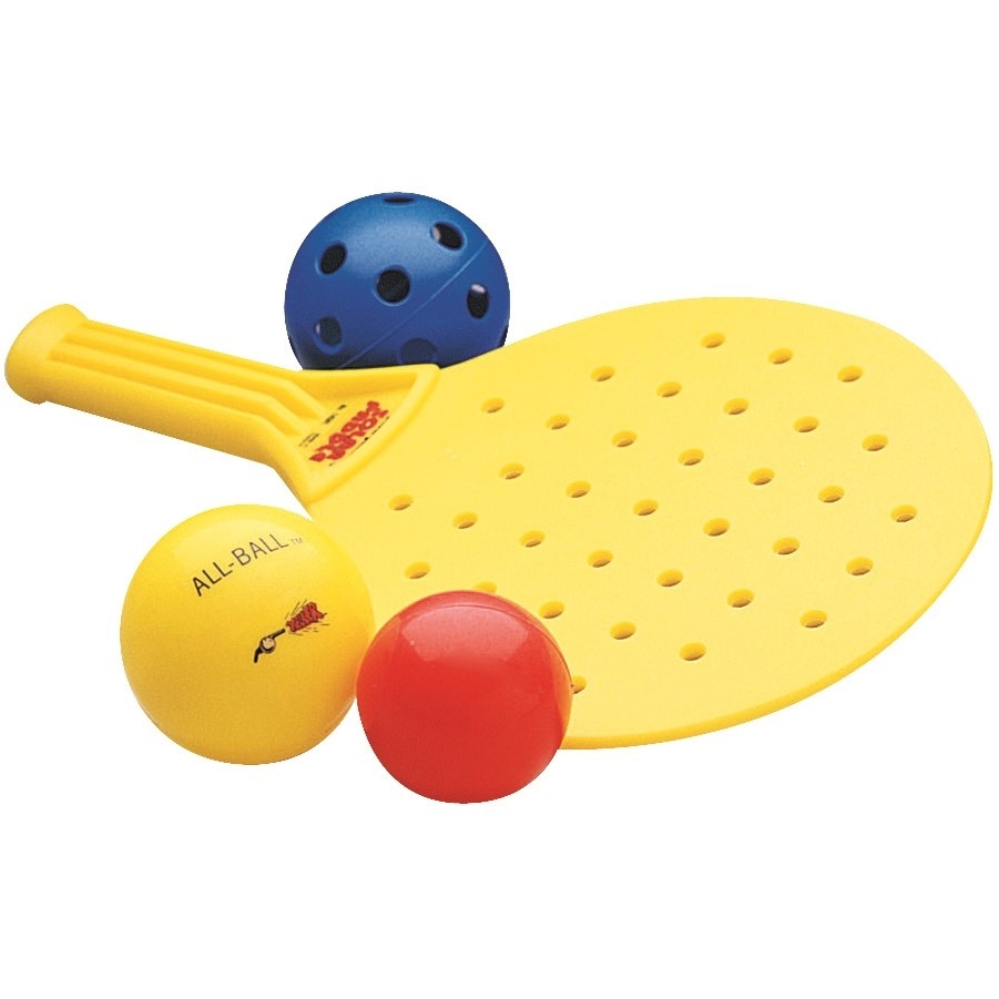 Global Game Paddle