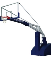 Basketbalová konstrukce posuvná EASYPLAY OFFICIAL