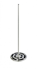 ACQUAPOLE© Aqua Pole dance steel , nastavitelná výška 2-2,5m