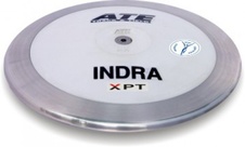 Disk plastový ATE - certifikace IAAF - hmotnost 2 kg