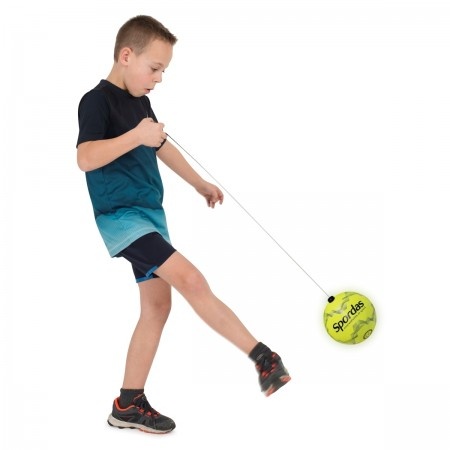 Futbalový tréner