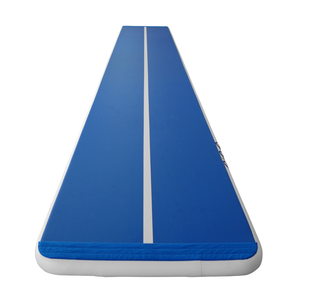Nafukovacia podložka AirFloor HP 10 - rozmery 10 cm x 2,1 m x 6 m