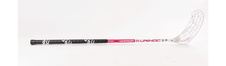 Hůl florbalová Unihoc WARRIOR pink - délka  87 cm