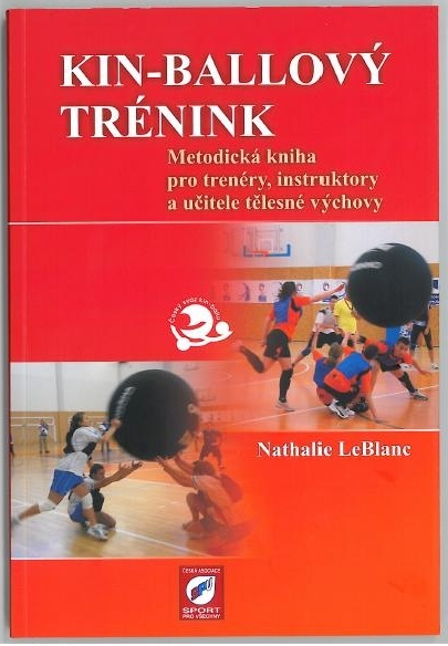 Metodická príručka - KIN-BALL TRAINING