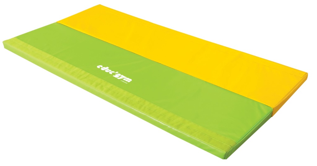 Skladacia podložka Educ' Gym 200x100x10cm