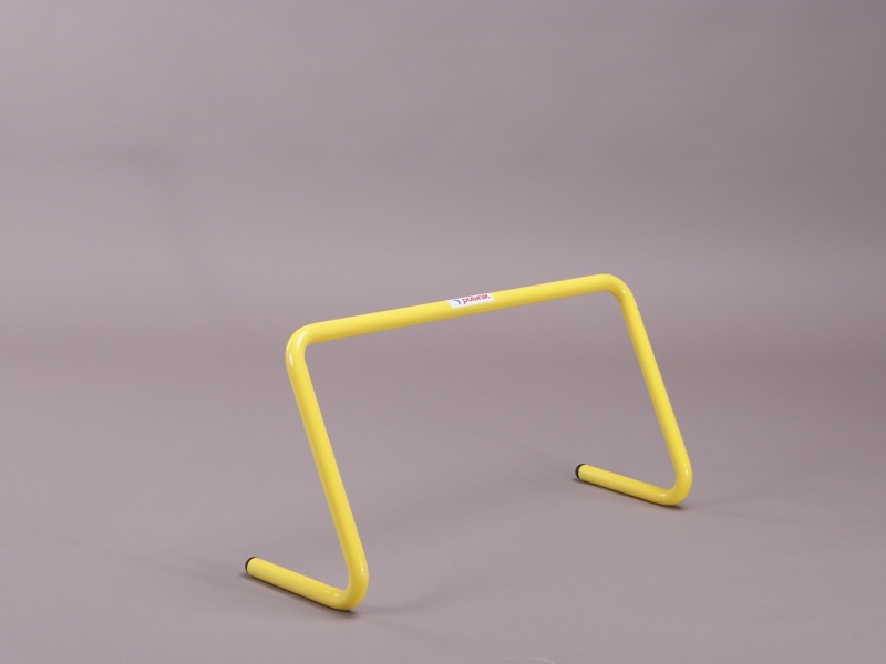 Zakrivená prekážka 30 cm
