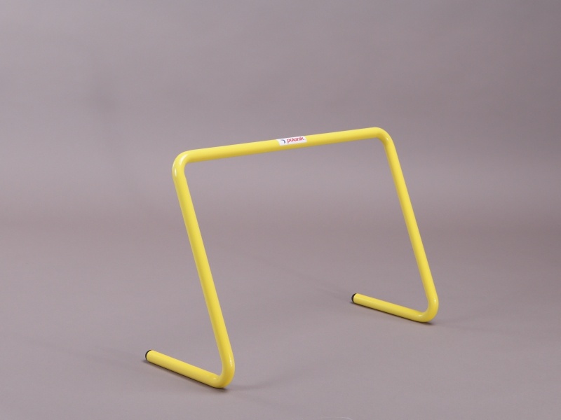 Zakrivená prekážka 40 cm